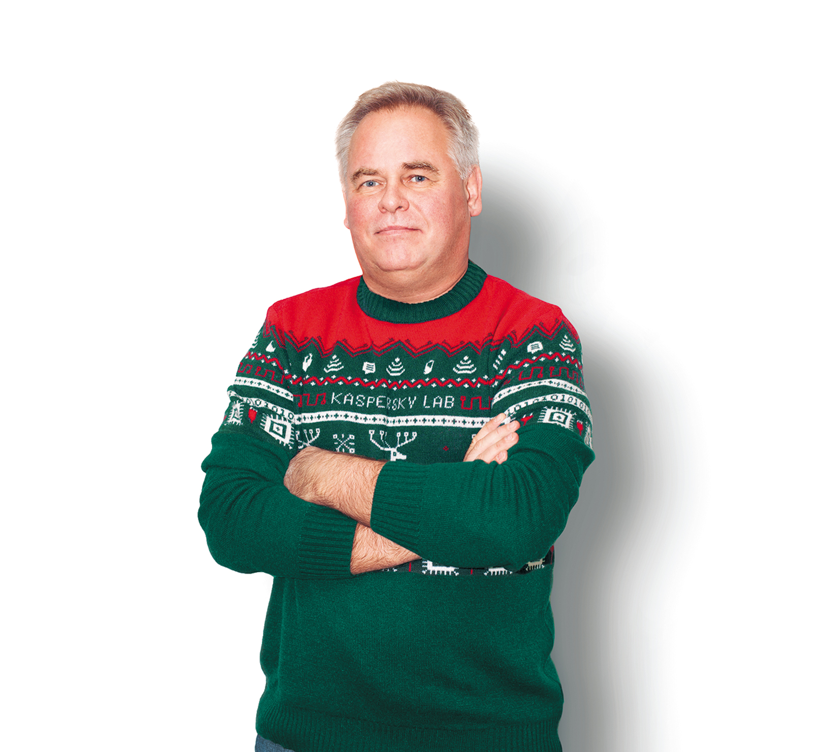 Свитер сисадмина | Мерч для Касперского — Изображение №12 — Брендинг, Иллюстрация на Dprofile