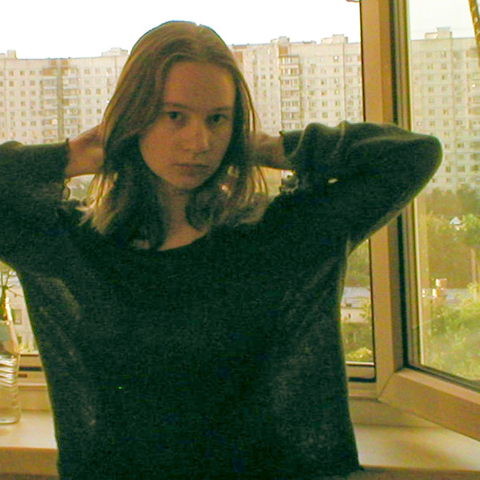 Аватар пользователя Евгения Александрова
