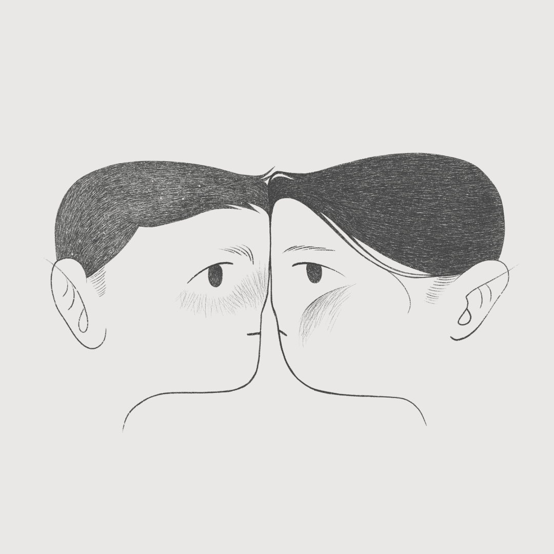 Горка | Стикеры и открытки — Изображение №3 — Брендинг, Иллюстрация на Dprofile