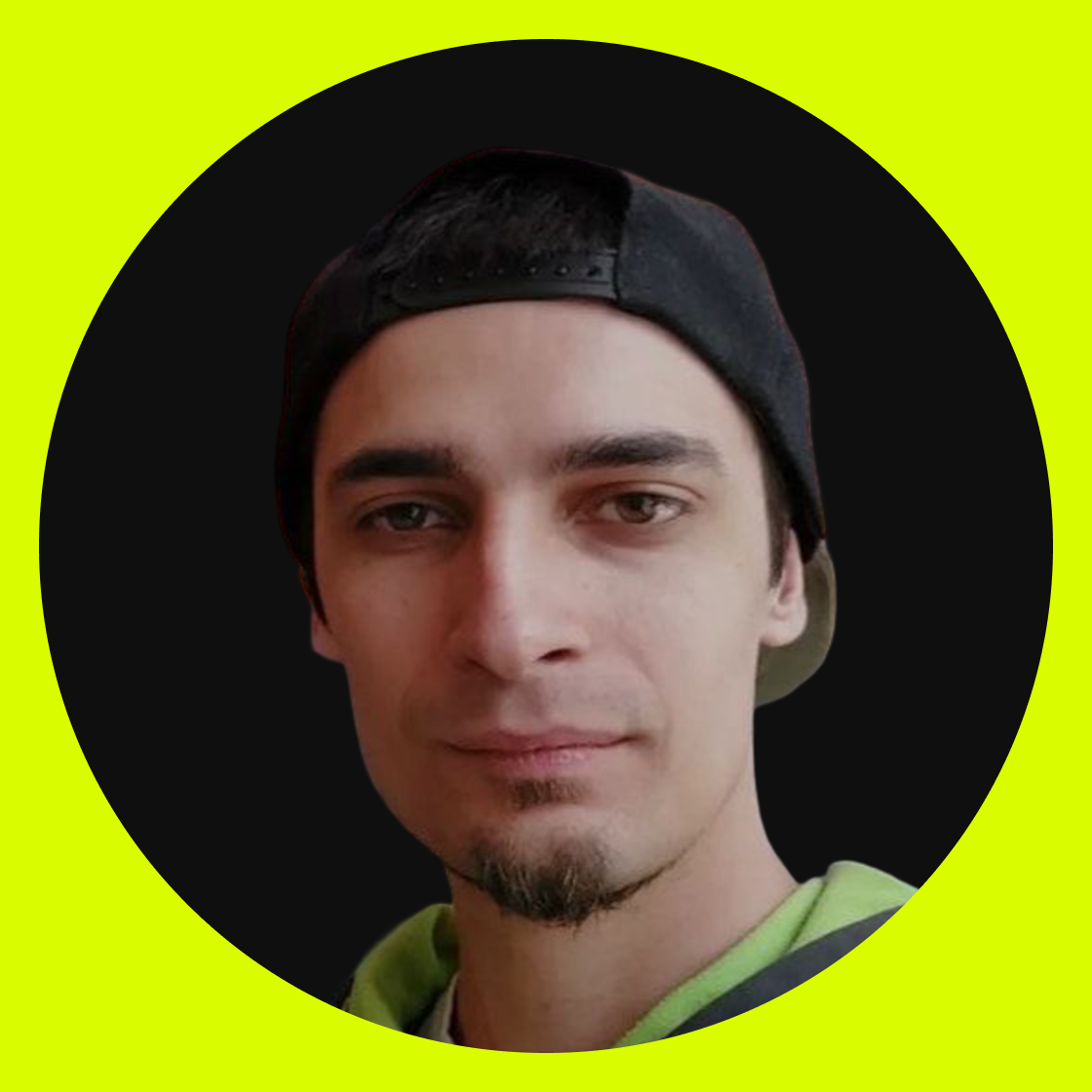 Аватар пользователя Макс Курунков