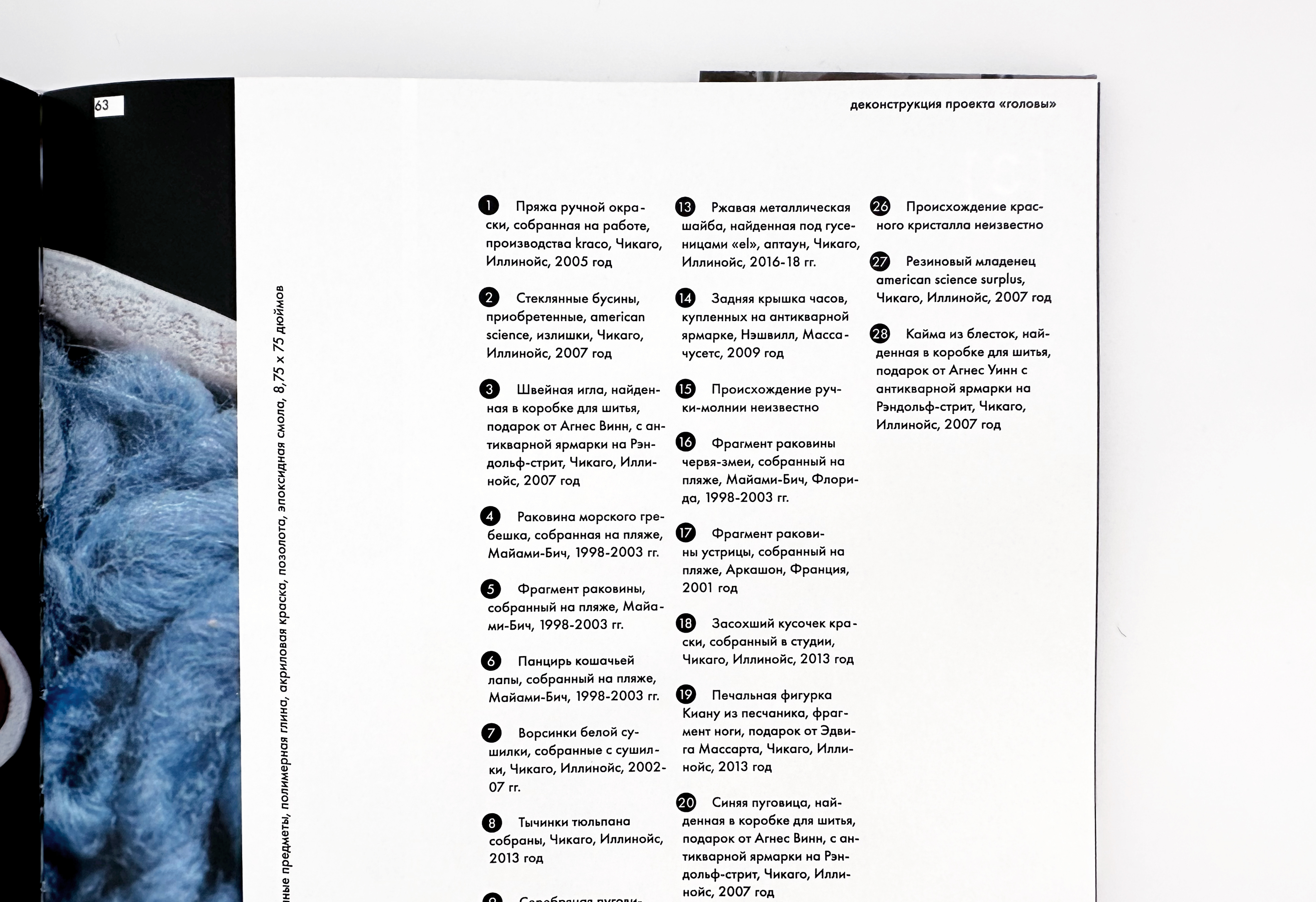 Синтез в творческих дуэтах — Изображение №22 — Графика на Dprofile
