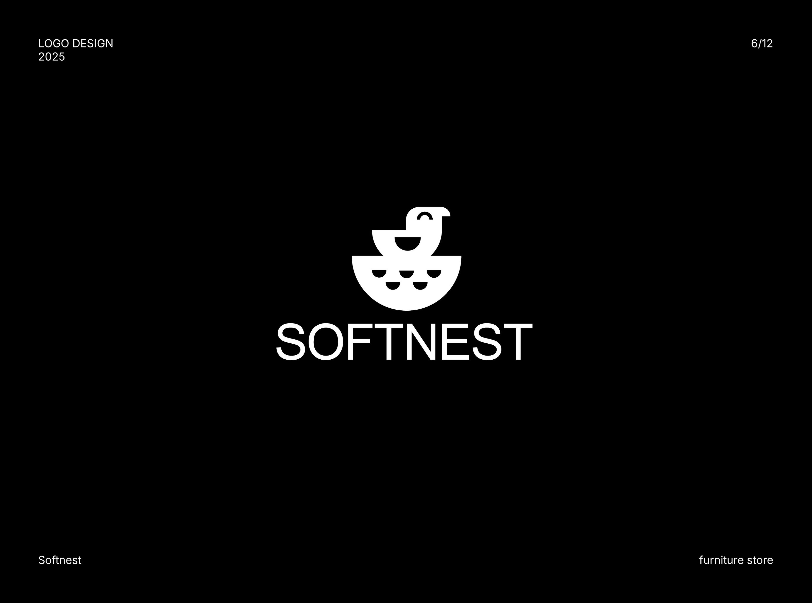 LOGOFOLIO 30|30 2025 — Изображение №7 — Брендинг, Графика на Dprofile