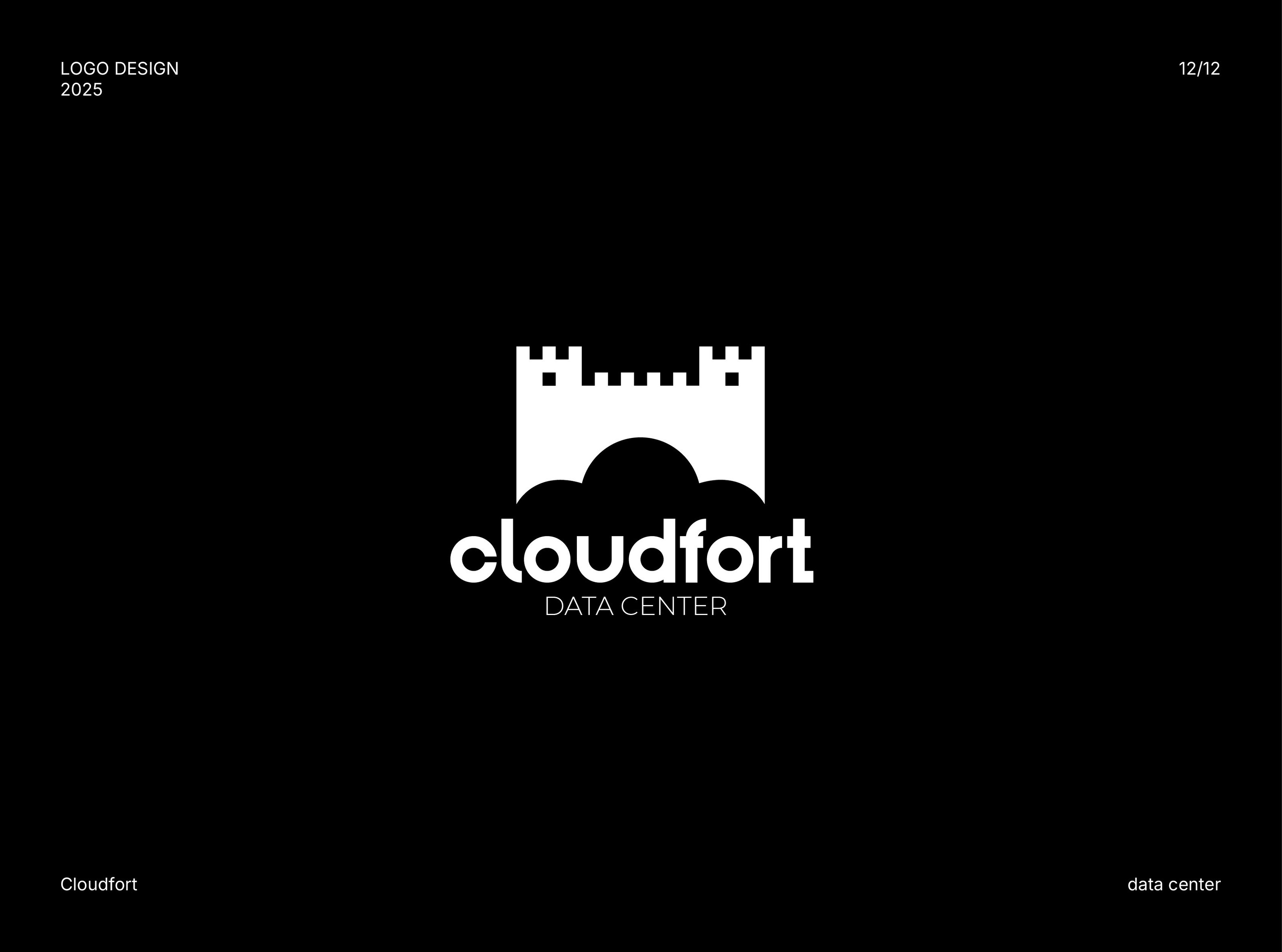 LOGOFOLIO 30|30 2025 — Изображение №13 — Брендинг, Графика на Dprofile
