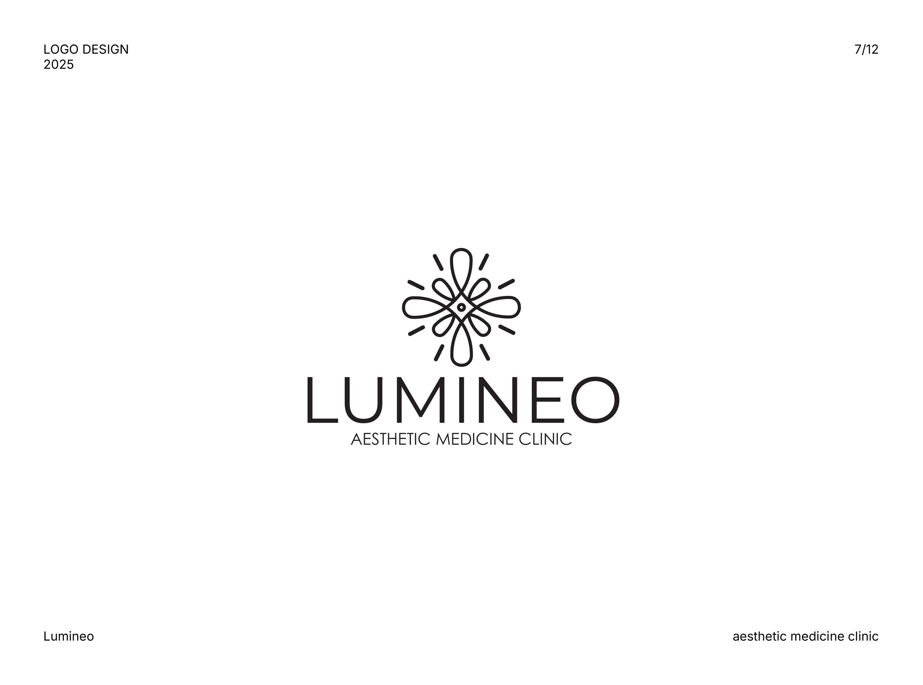 LOGOFOLIO 30|30 2025 — Изображение №8 — Брендинг, Графика на Dprofile