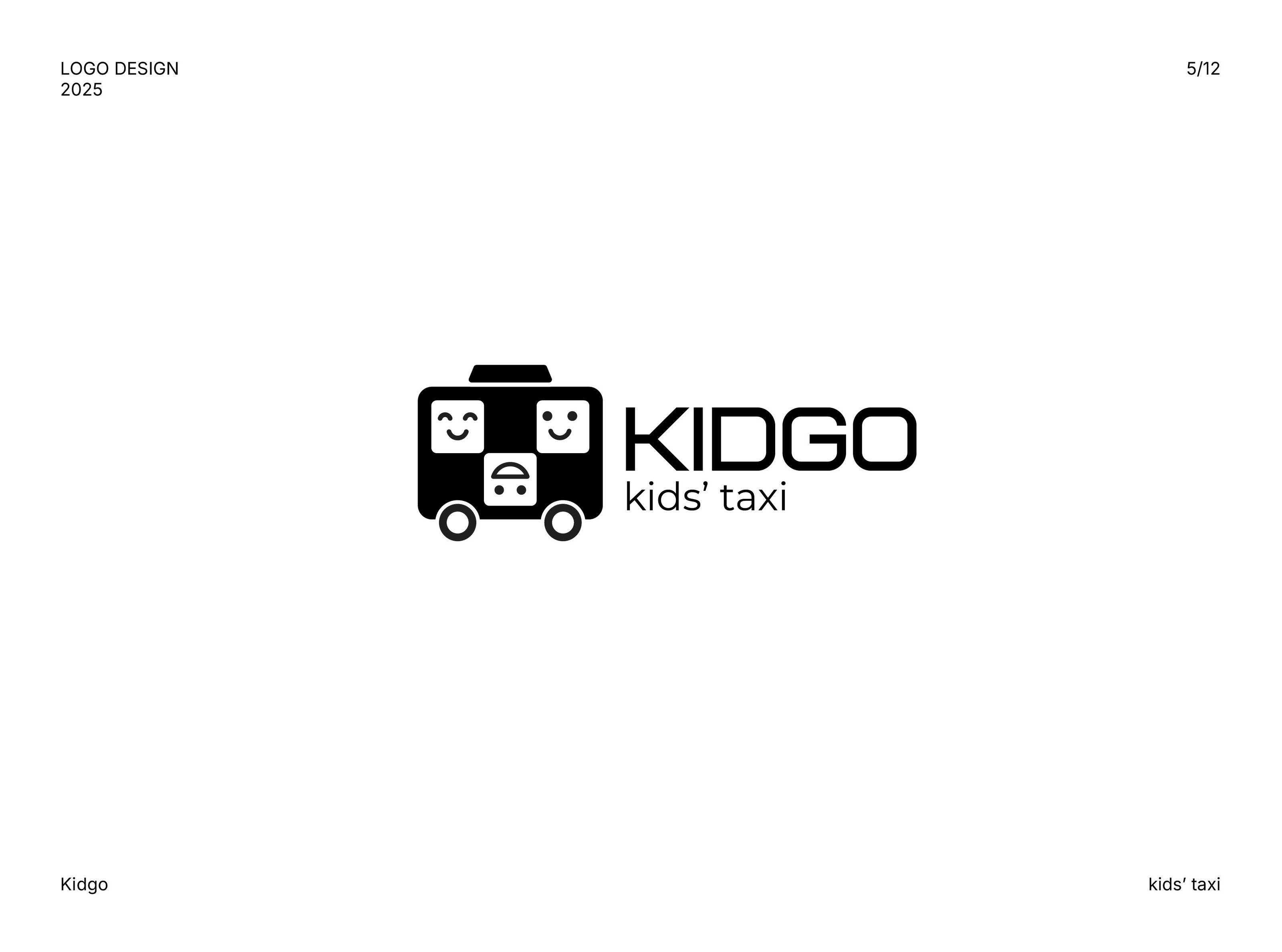 LOGOFOLIO 30|30 2025 — Изображение №6 — Брендинг, Графика на Dprofile