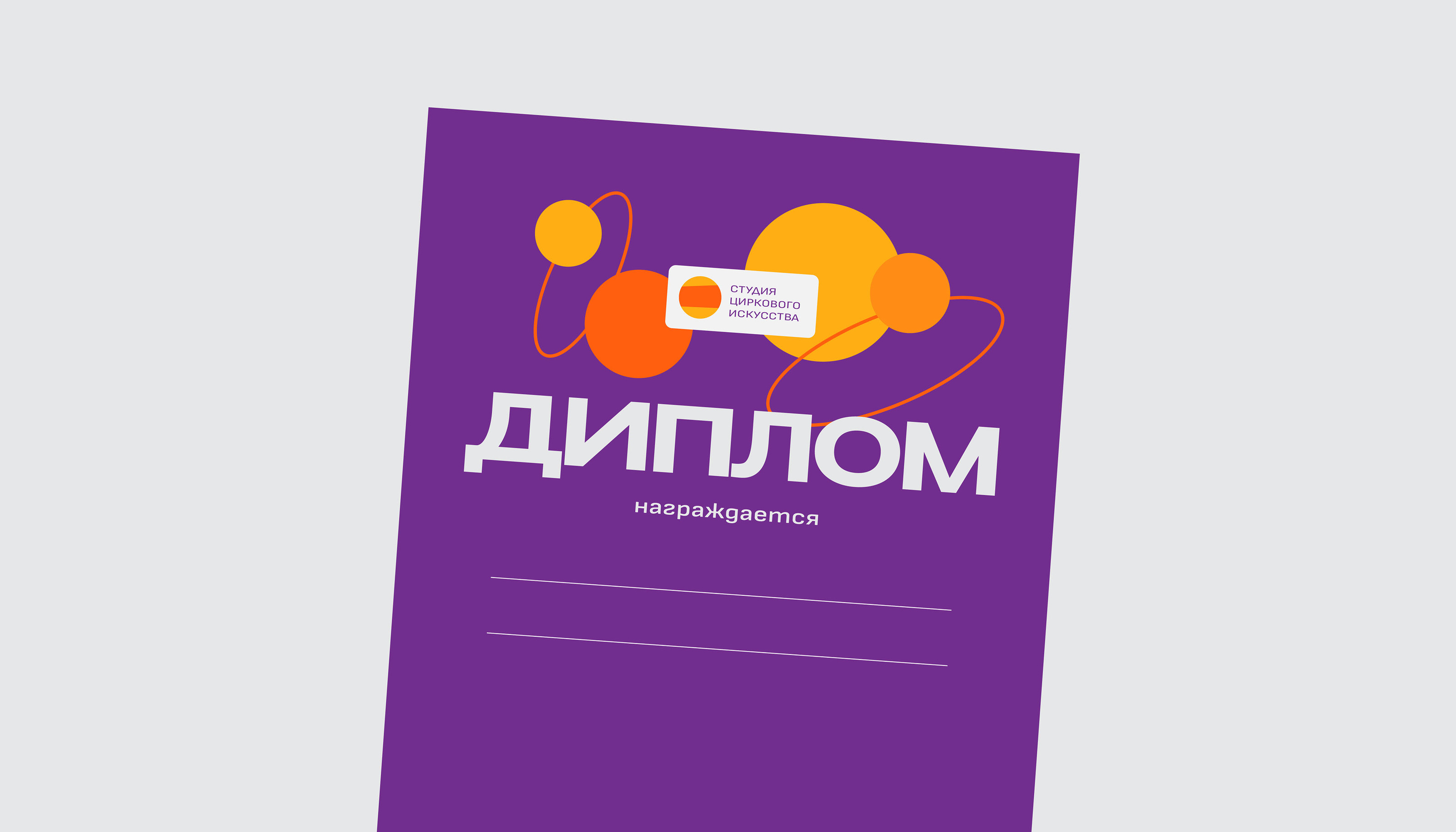 Айдентика «Неуклюжий слон» — Изображение №15 — Брендинг, Графика на Dprofile