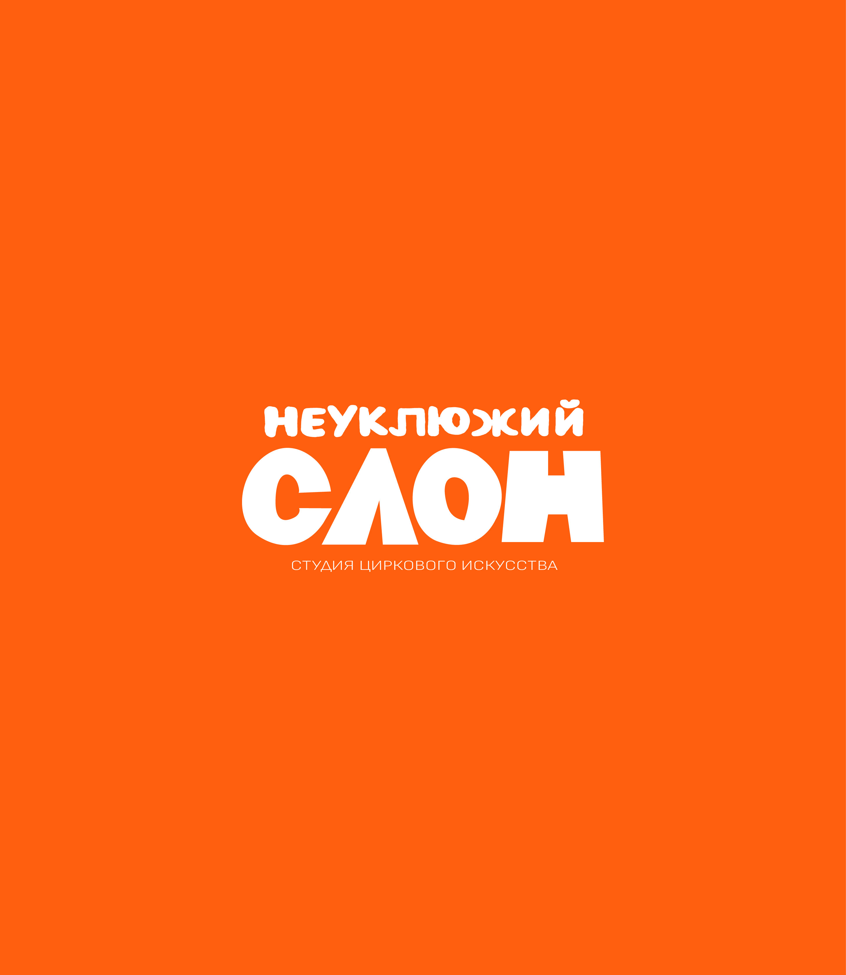 Айдентика «Неуклюжий слон» — Изображение №4 — Брендинг, Графика на Dprofile