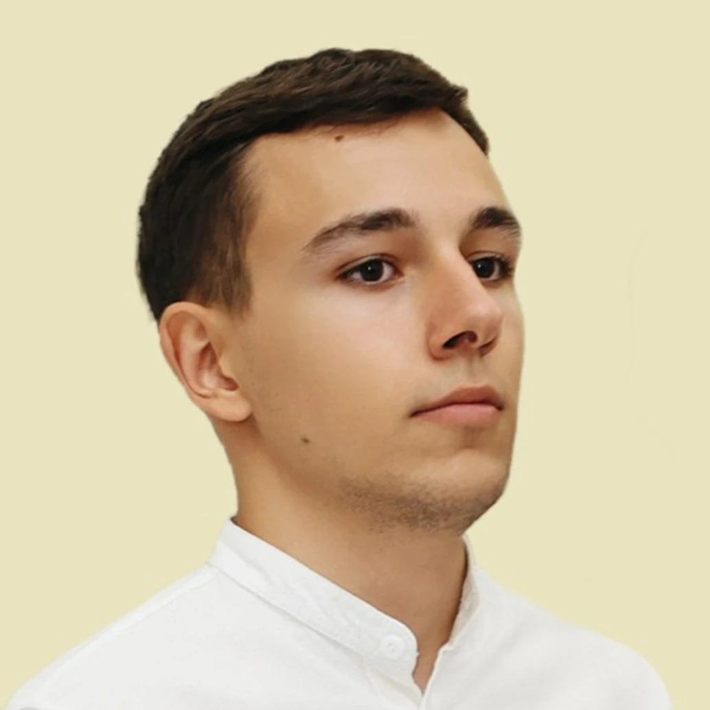 Аватар пользователя Эмир Джелялчик