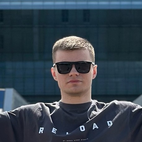 Аватар пользователя Сергей Рудаков