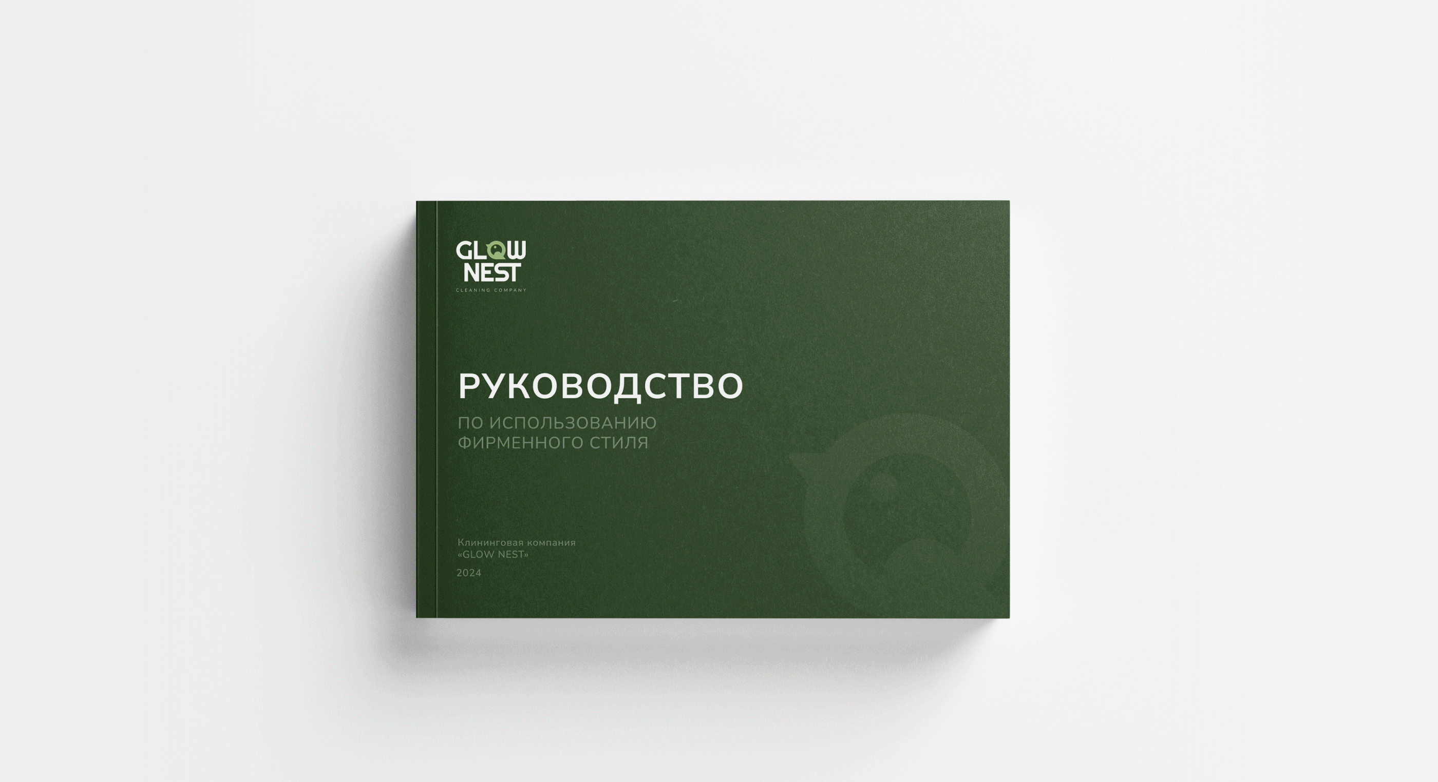 ФИРМЕННЫЙ СТИЛЬ | CLEANING COMPANY — Изображение №13 — Брендинг на Dprofile