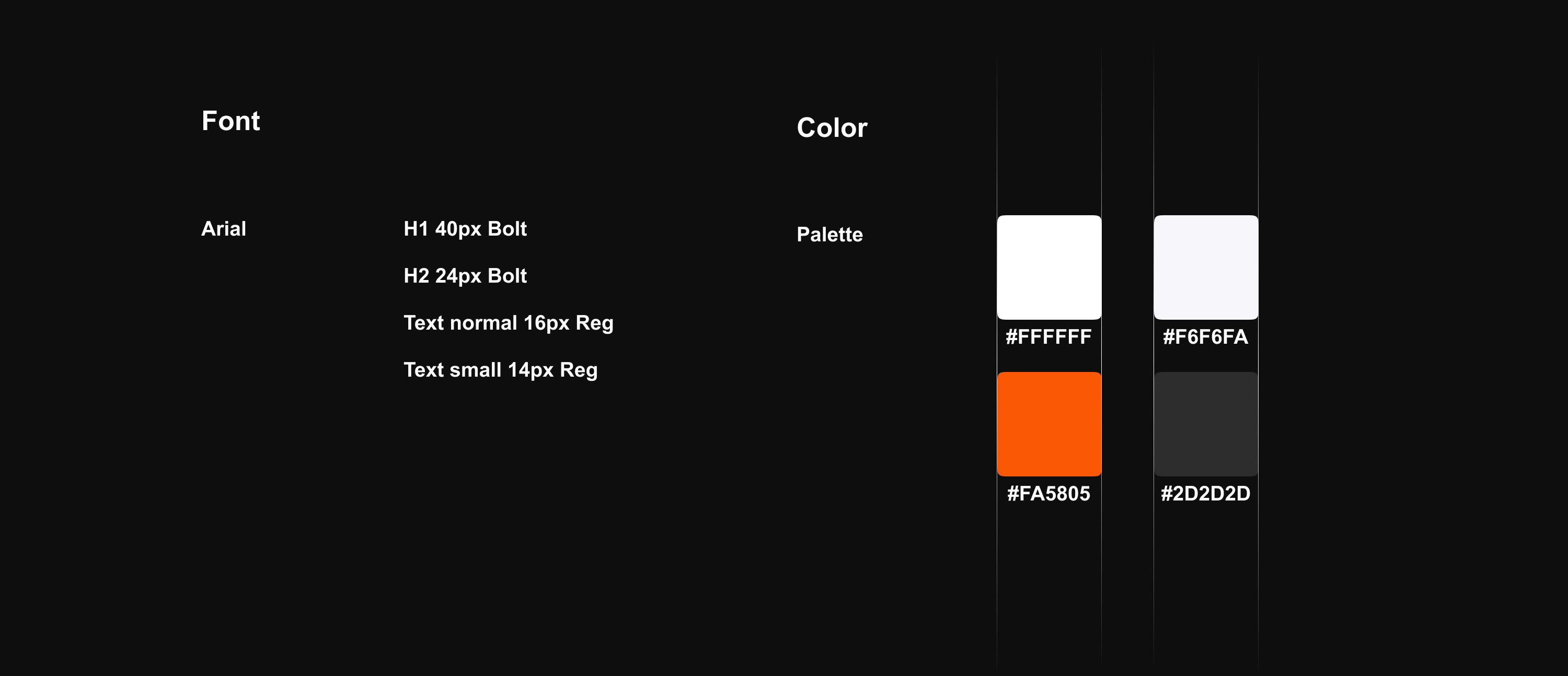Лендинг для компании по изготовлению мебели SHKAFOFF — Изображение №3 — Интерфейсы на Dprofile