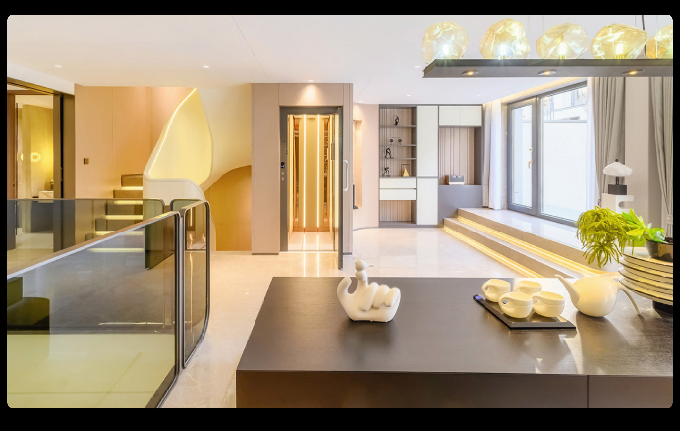 FranzLift — Изображение №1 — Интерфейсы на Dprofile