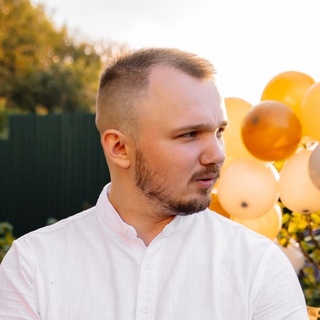 Аватар пользователя Владислав Калупин