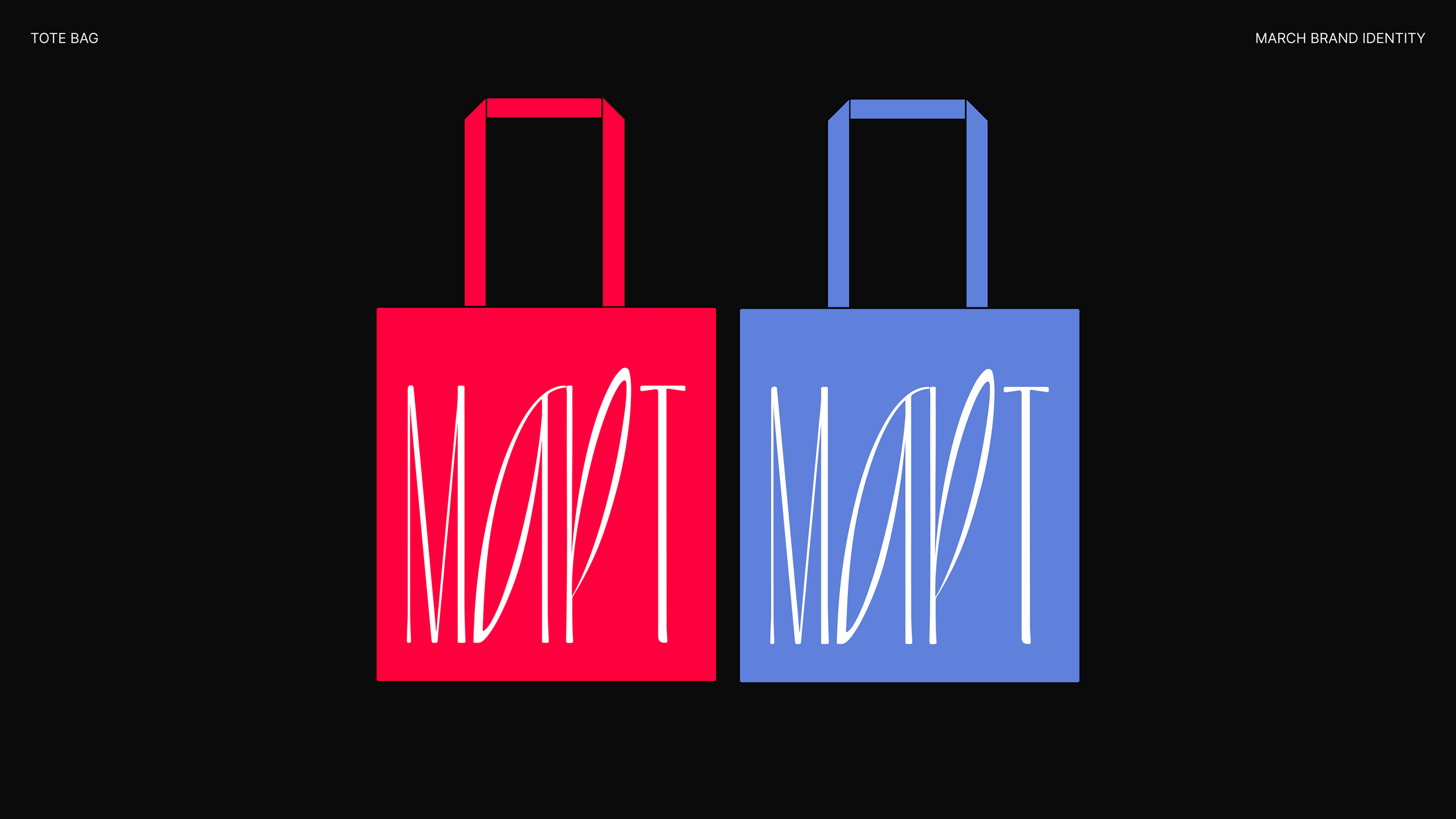 MARCH FESTIVAL — Изображение №10 — Брендинг, Маркетинг на Dprofile