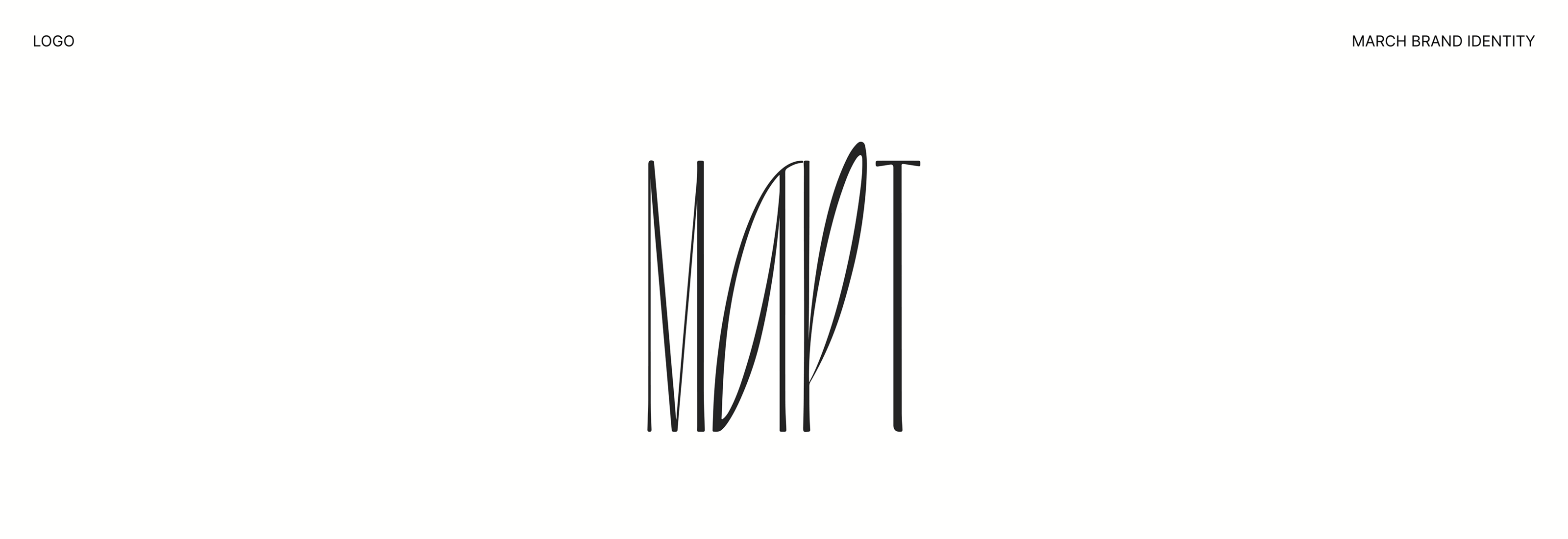 MARCH FESTIVAL — Изображение №3 — Брендинг, Маркетинг на Dprofile