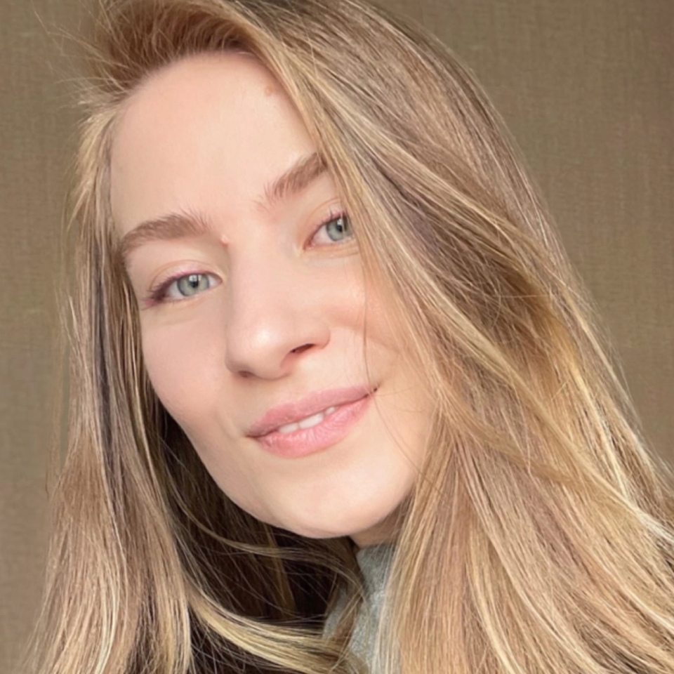 Аватар пользователя Дарья Яценко