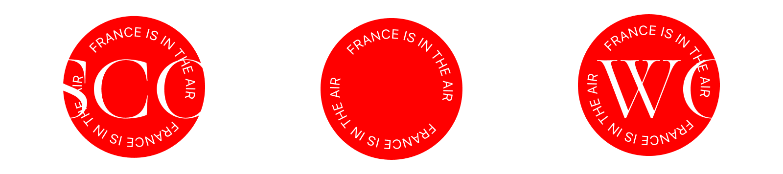 Редизайн-концепт сайта авиакомпании "Аir France" — Изображение №2 — Интерфейсы, Анимация на Dprofile