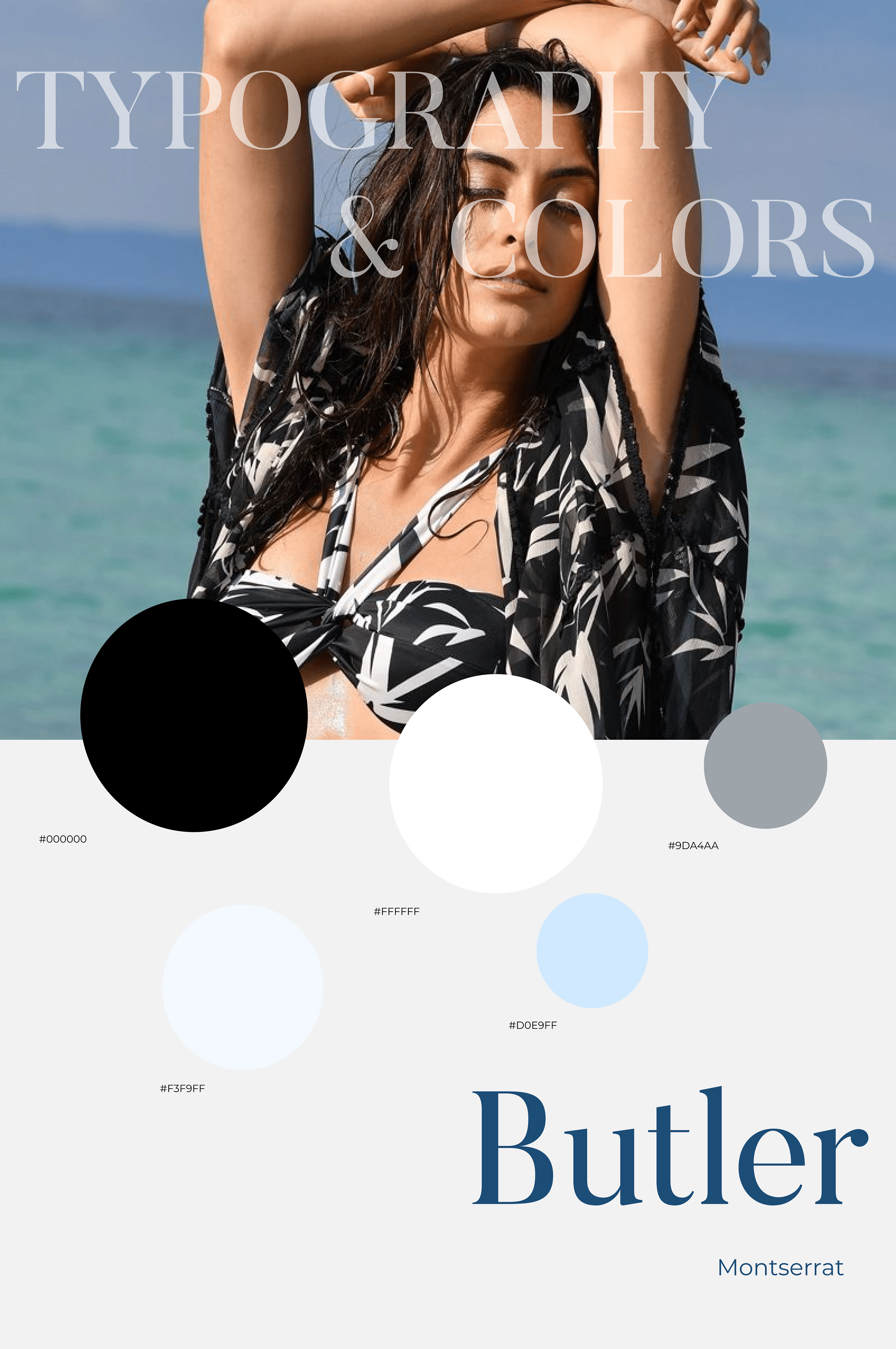 Zini boutique- Редизайн-концепт (e-commerce) — Изображение №11 — Интерфейсы на Dprofile