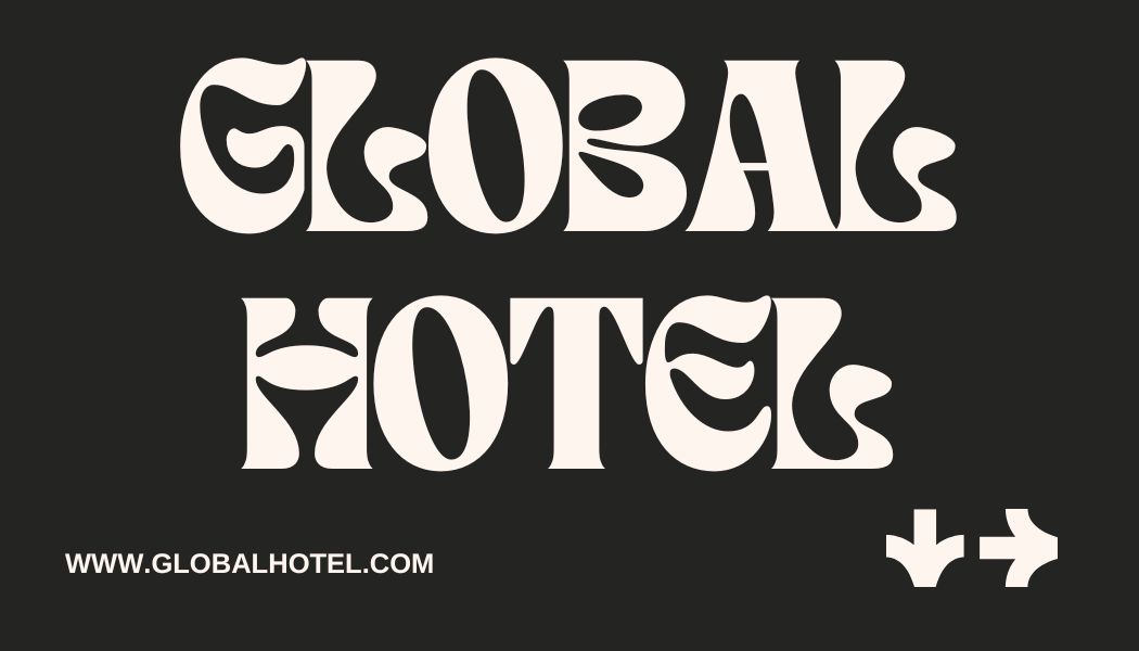 hotel business card — Изображение №1 — Интерфейсы, Брендинг на Dprofile