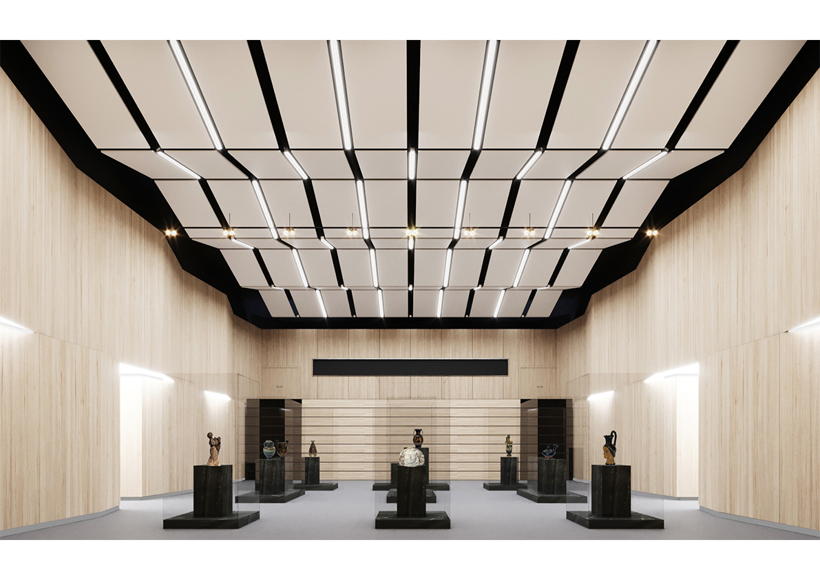 / 2024 / Музей — Изображение №14 — 3D на Dprofile