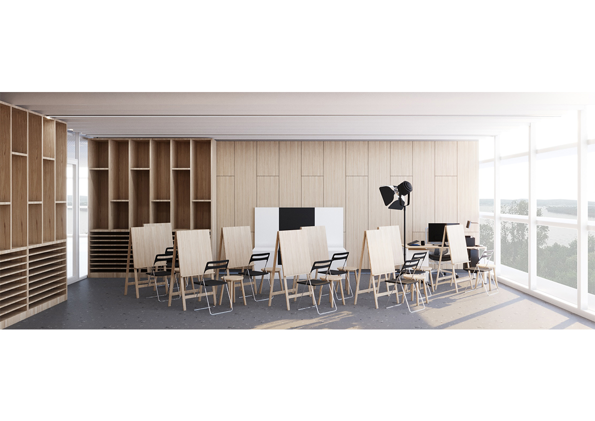 / 2024 / Музей — Изображение №26 — 3D на Dprofile