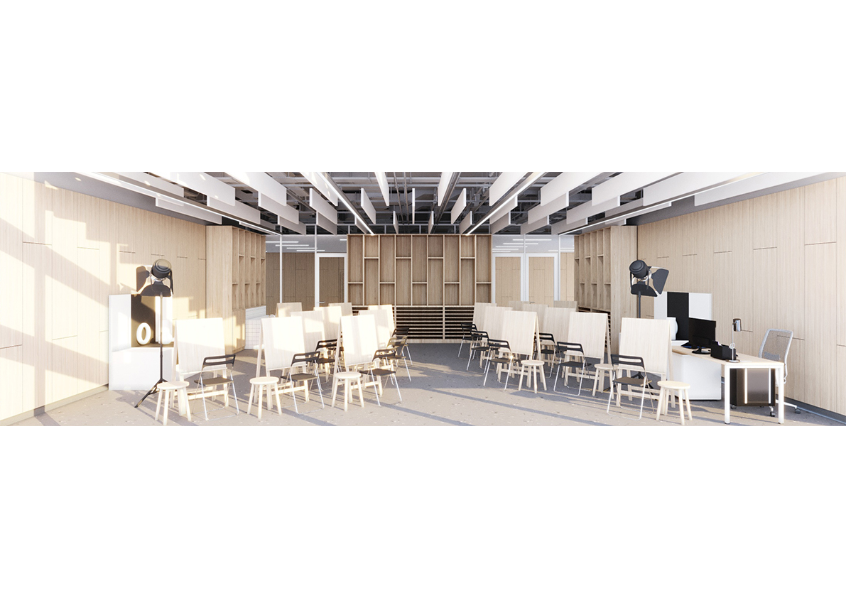 / 2024 / Музей — Изображение №24 — 3D на Dprofile