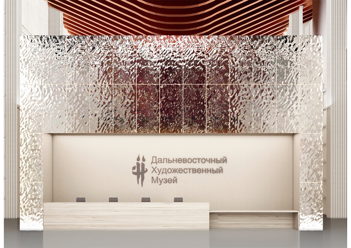 / 2024 / Музей — Изображение №6 — 3D на Dprofile