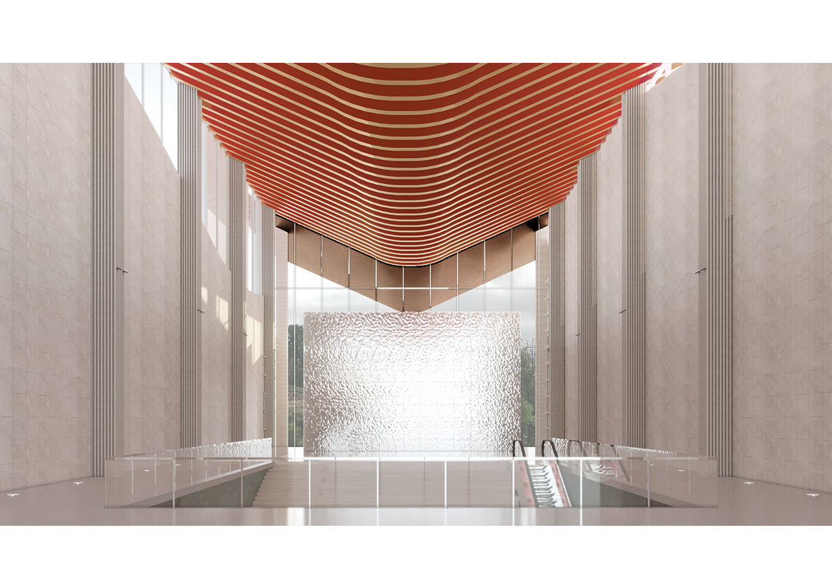 / 2024 / Музей — Изображение №5 — 3D на Dprofile