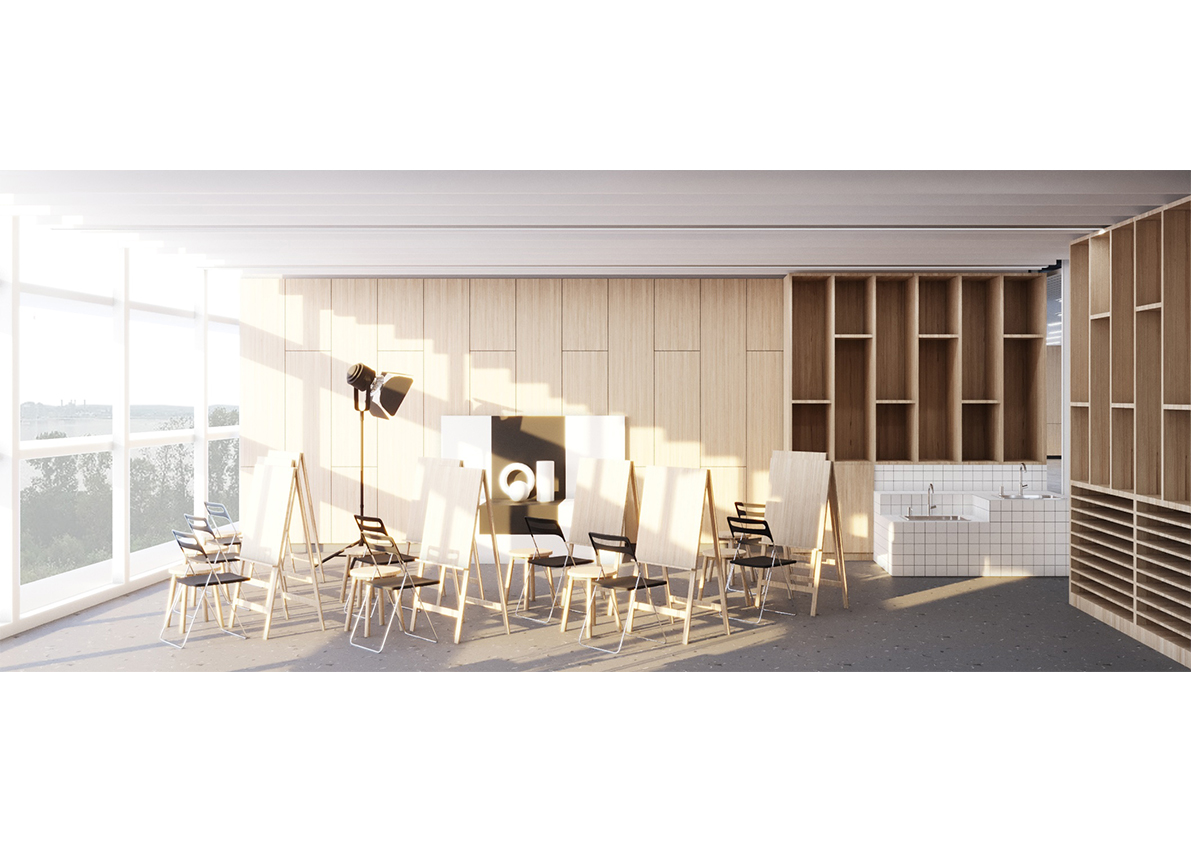 / 2024 / Музей — Изображение №25 — 3D на Dprofile