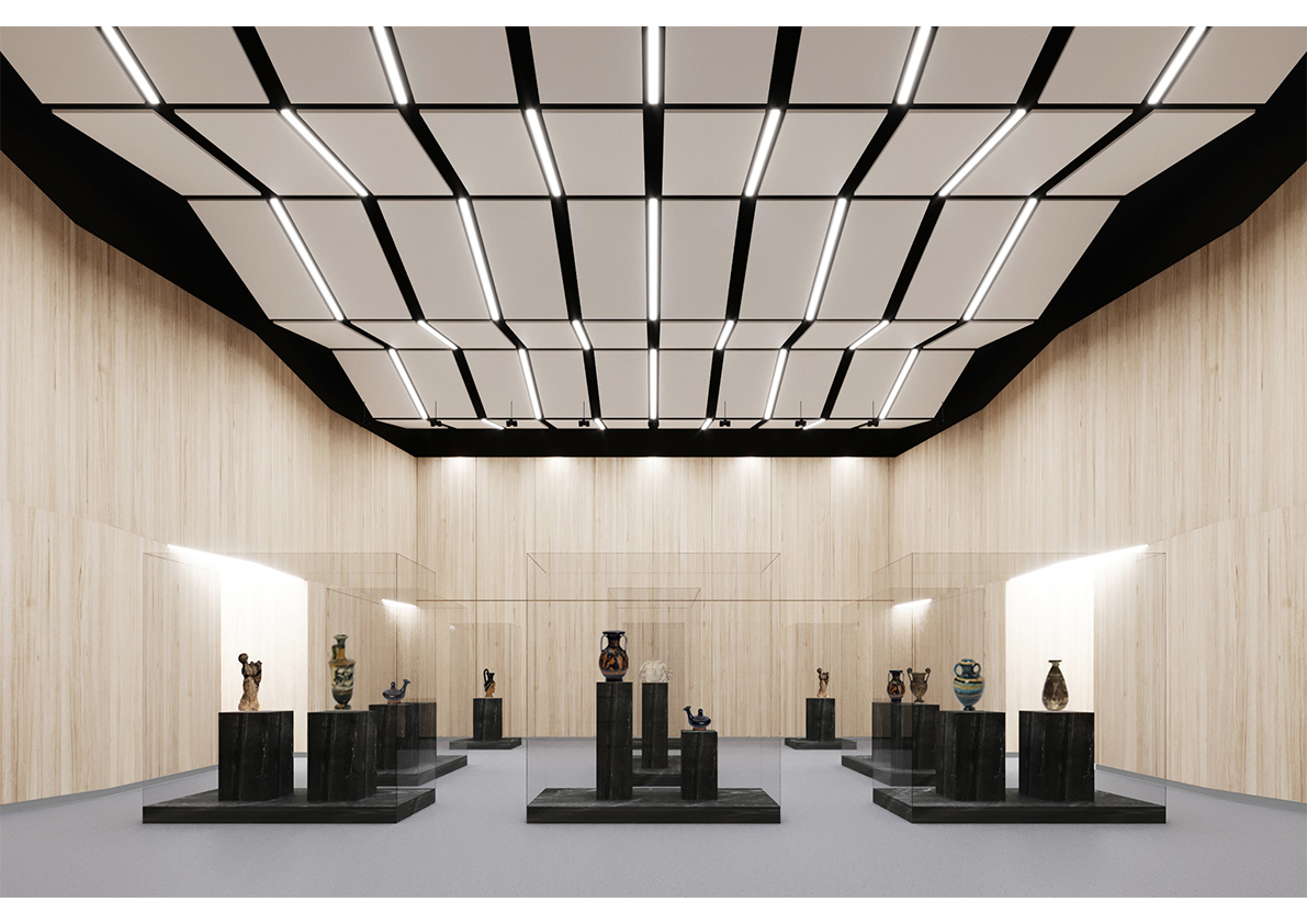 / 2024 / Музей — Изображение №13 — 3D на Dprofile