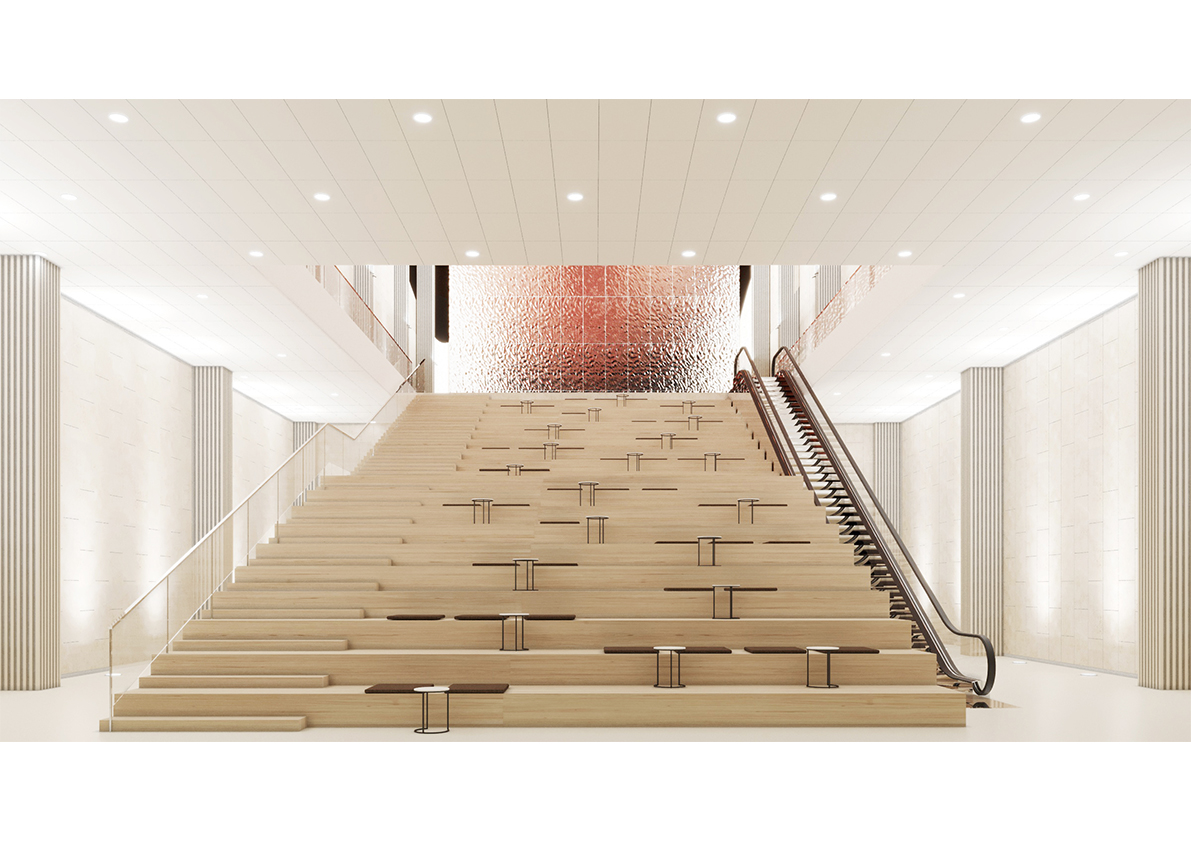 / 2024 / Музей — Изображение №7 — 3D на Dprofile