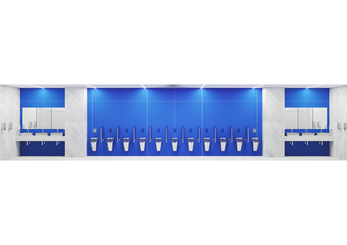 Воронеж /2024/ Факел — Изображение №20 — 3D на Dprofile