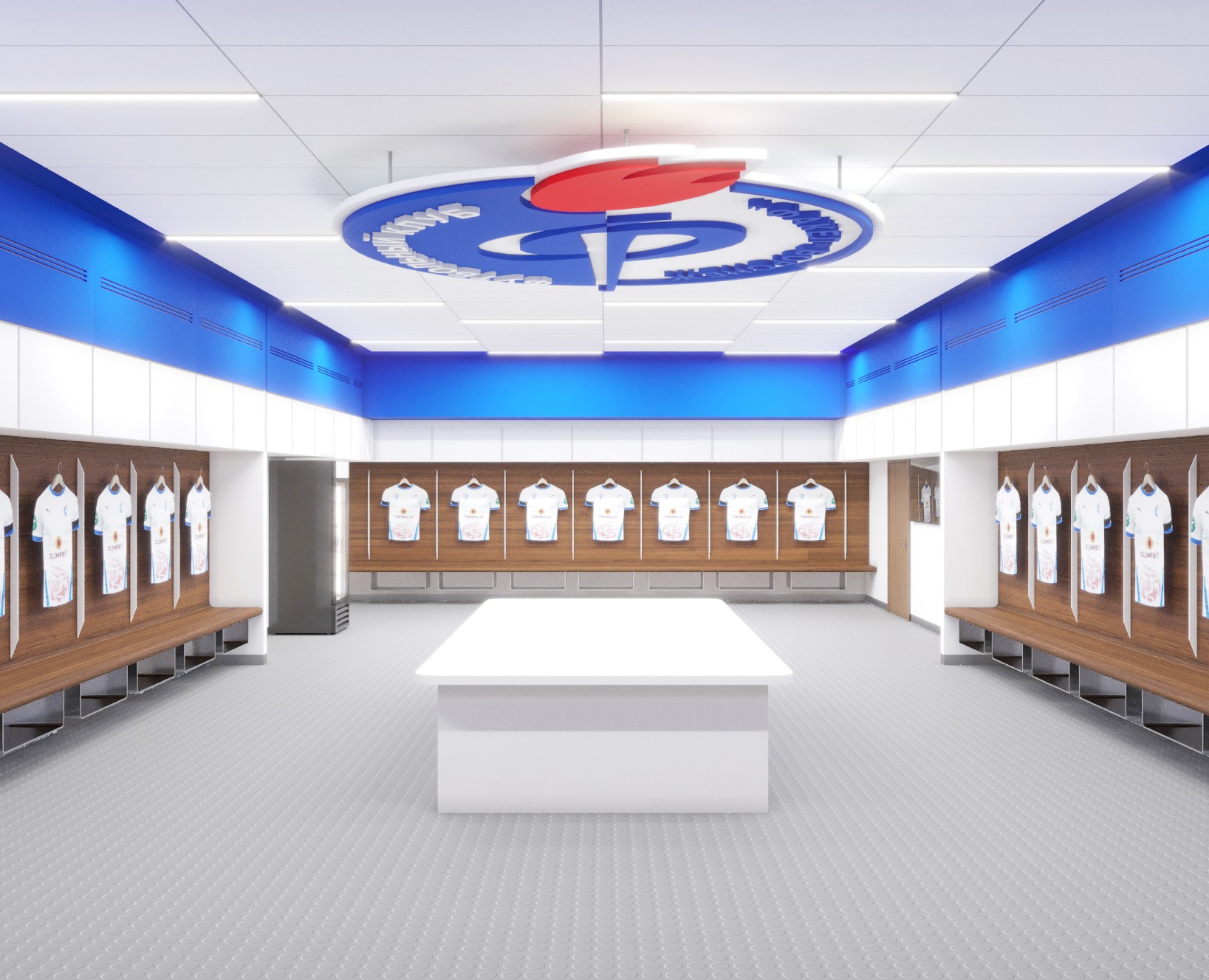 Воронеж /2024/ Факел — 3D на Dprofile