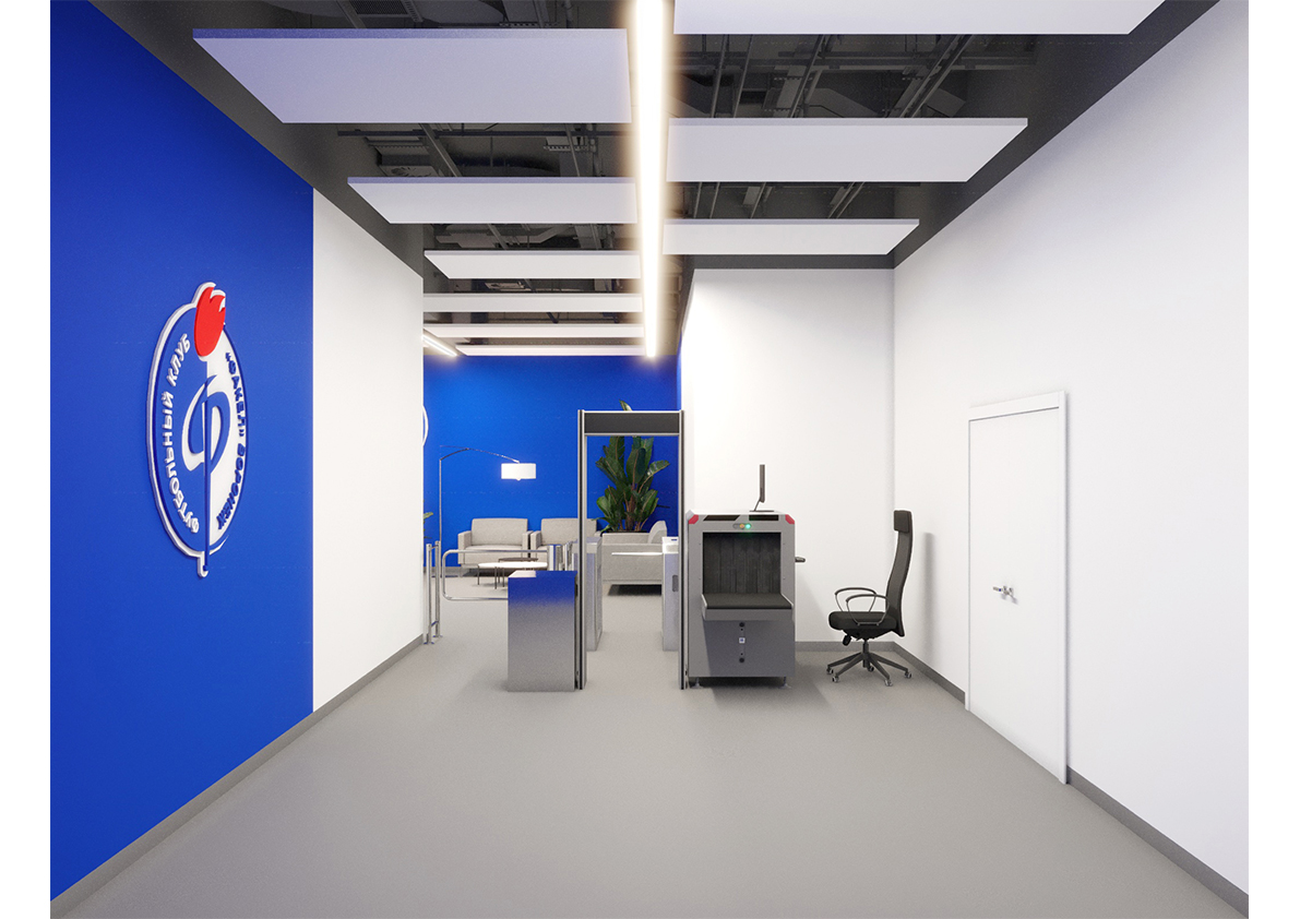 Воронеж /2024/ Факел — Изображение №3 — 3D на Dprofile