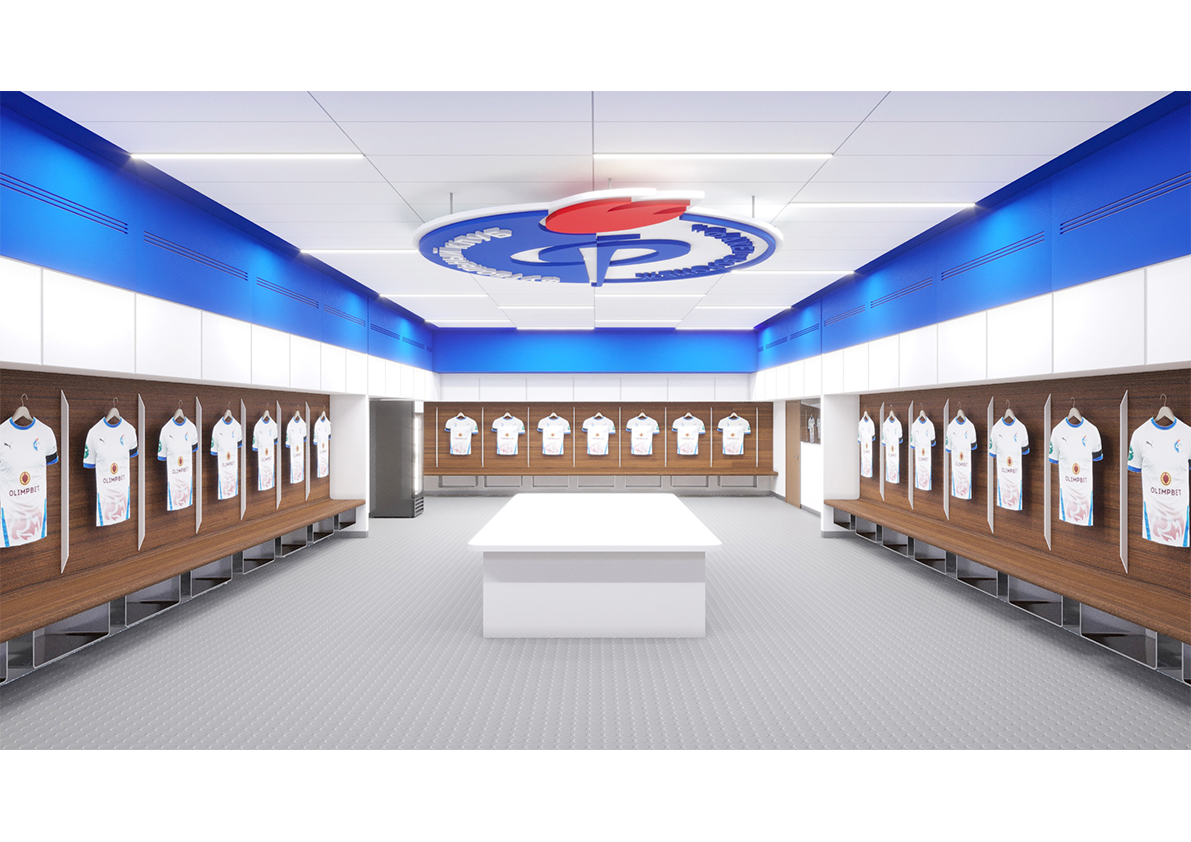 Воронеж /2024/ Факел — Изображение №1 — 3D на Dprofile