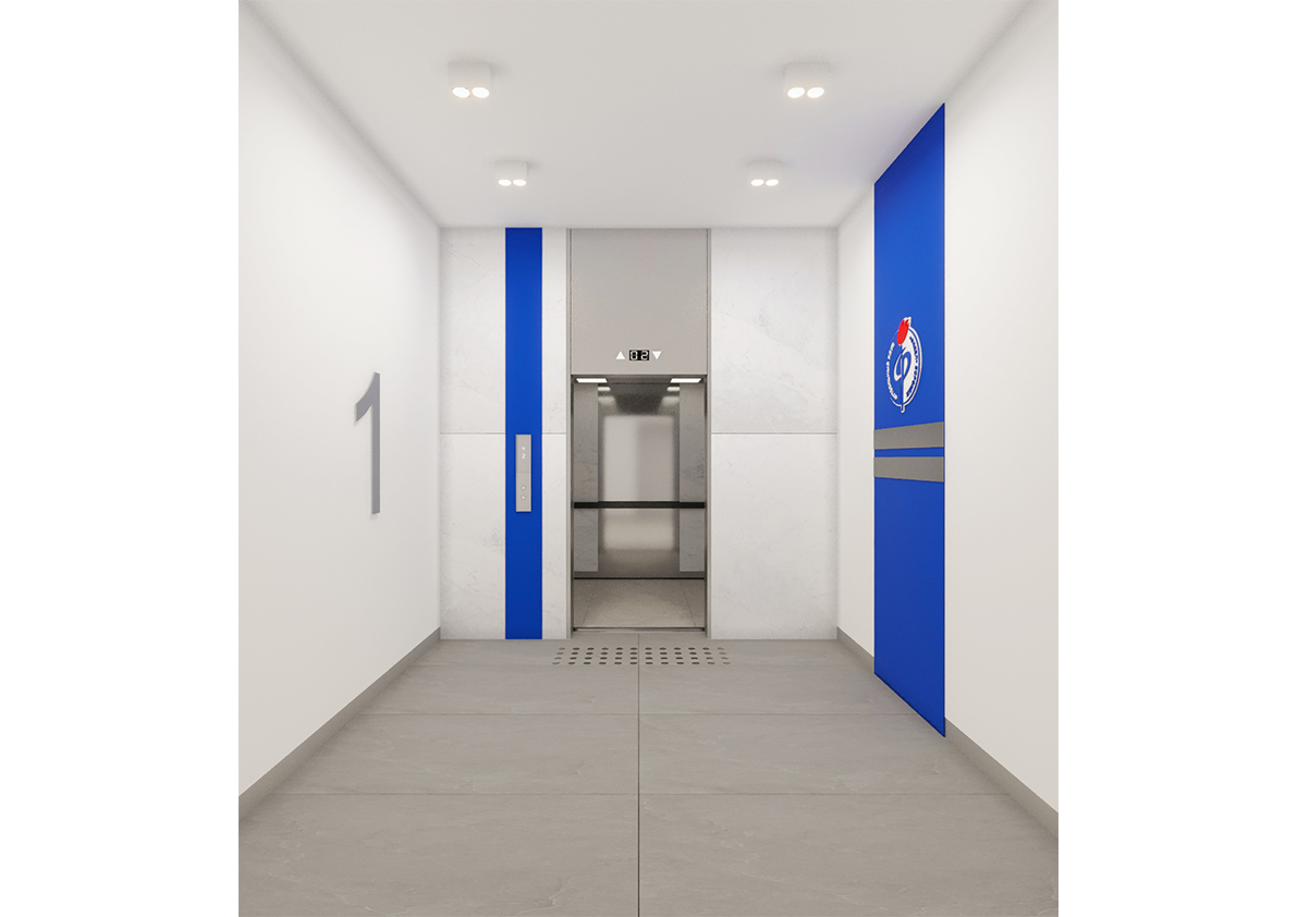 Воронеж /2024/ Факел — Изображение №17 — 3D на Dprofile