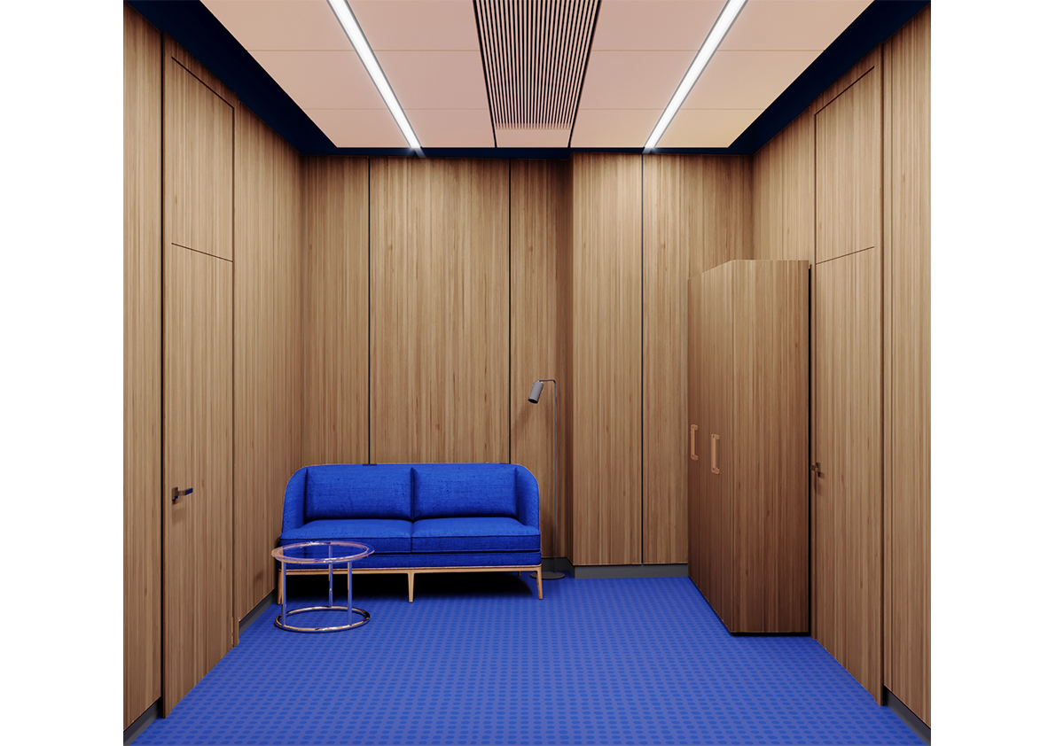 Воронеж /2024/ Факел — Изображение №8 — 3D на Dprofile