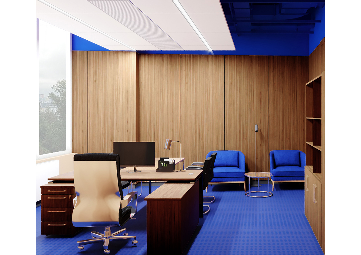 Воронеж /2024/ Факел — Изображение №6 — 3D на Dprofile