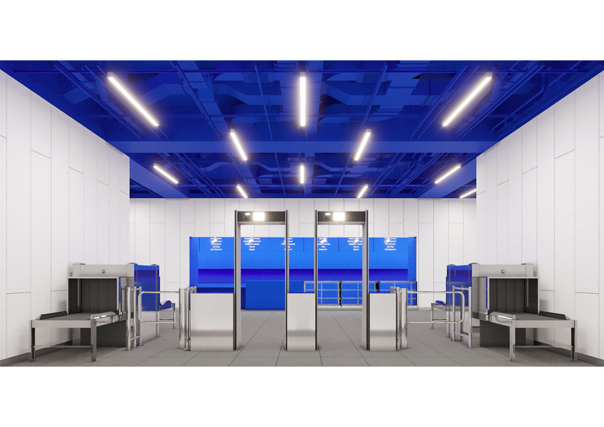 Воронеж /2024/ Факел — Изображение №12 — 3D на Dprofile