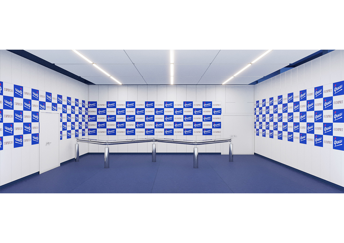 Воронеж /2024/ Факел — Изображение №16 — 3D на Dprofile