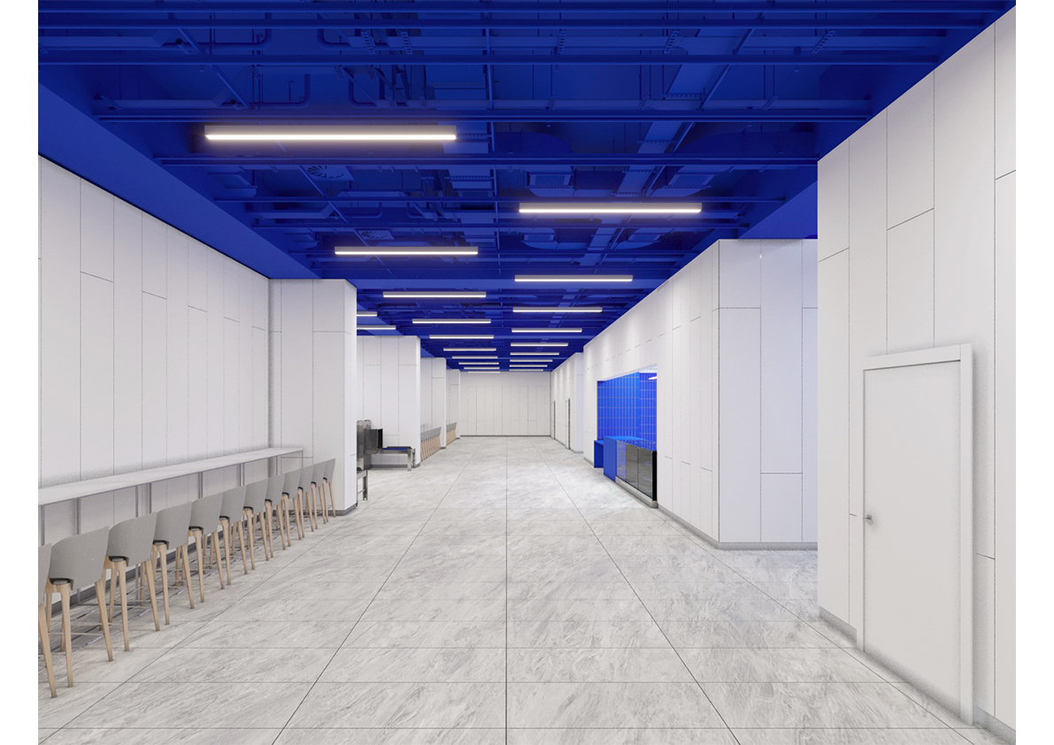 Воронеж /2024/ Факел — Изображение №14 — 3D на Dprofile