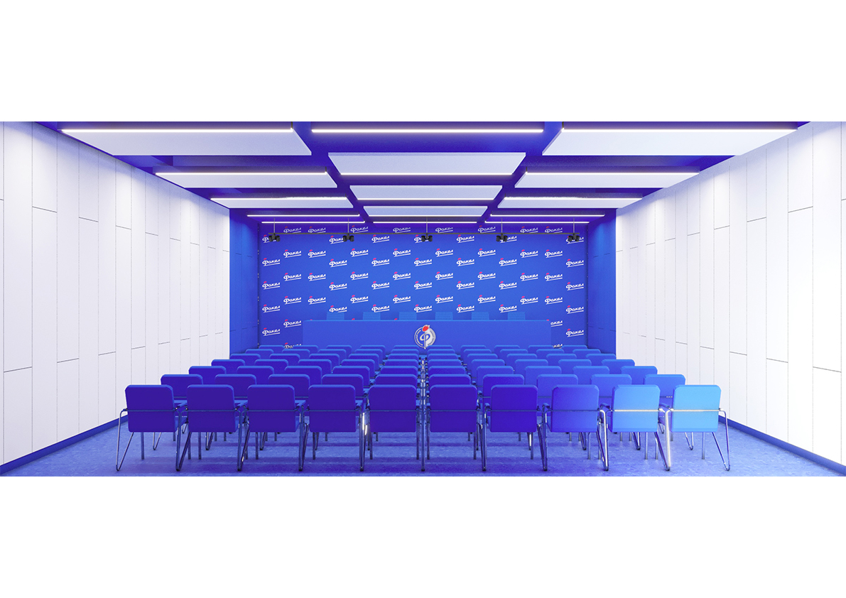 Воронеж /2024/ Факел — Изображение №15 — 3D на Dprofile