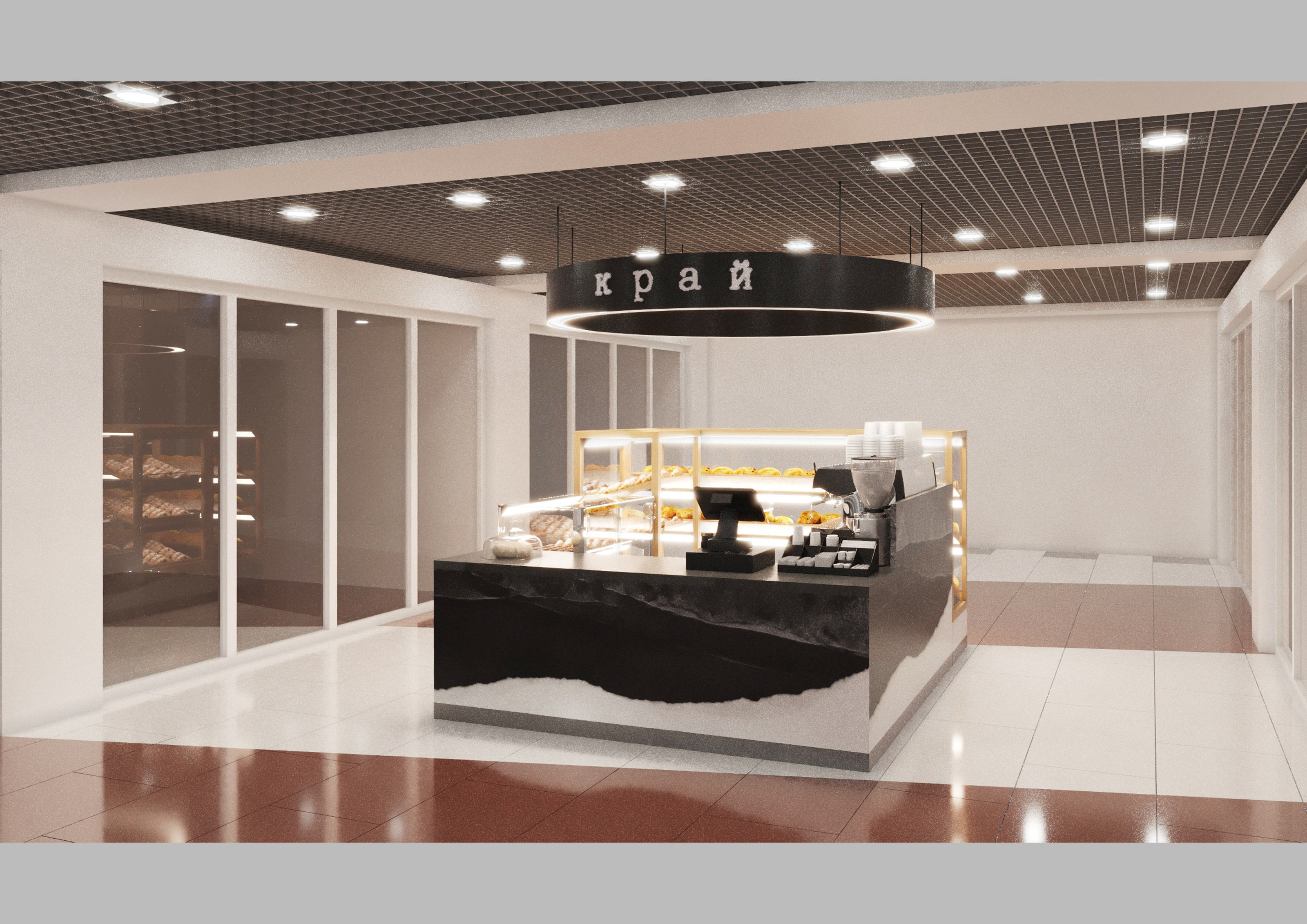Камчатка / 2024 / Край — Изображение №4 — 3D на Dprofile