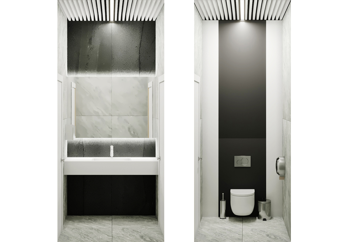 Новый Уренгой / 2024 / Кроссфит — Изображение №9 — 3D на Dprofile