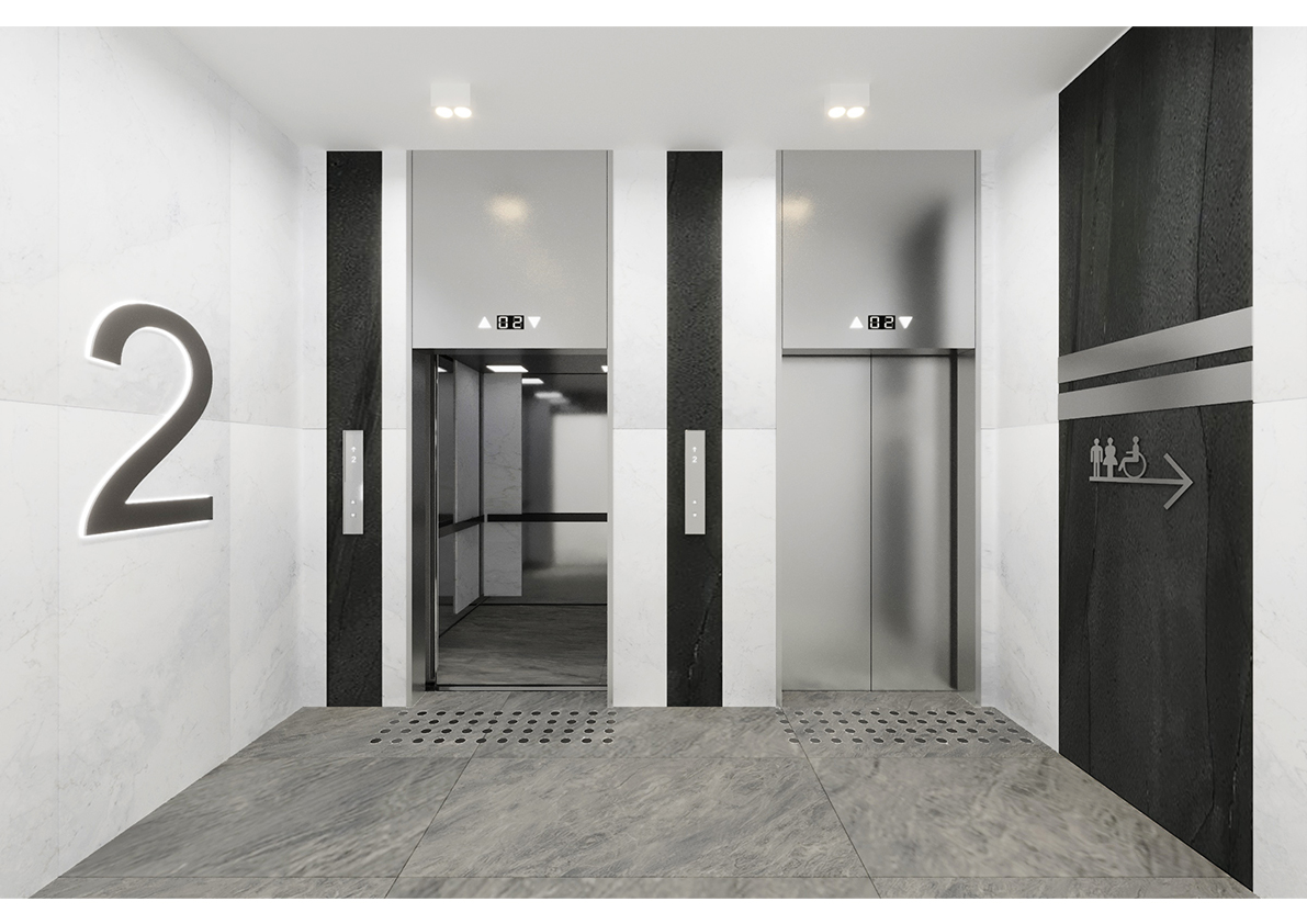 Новый Уренгой / 2024 / Кроссфит — Изображение №2 — 3D на Dprofile