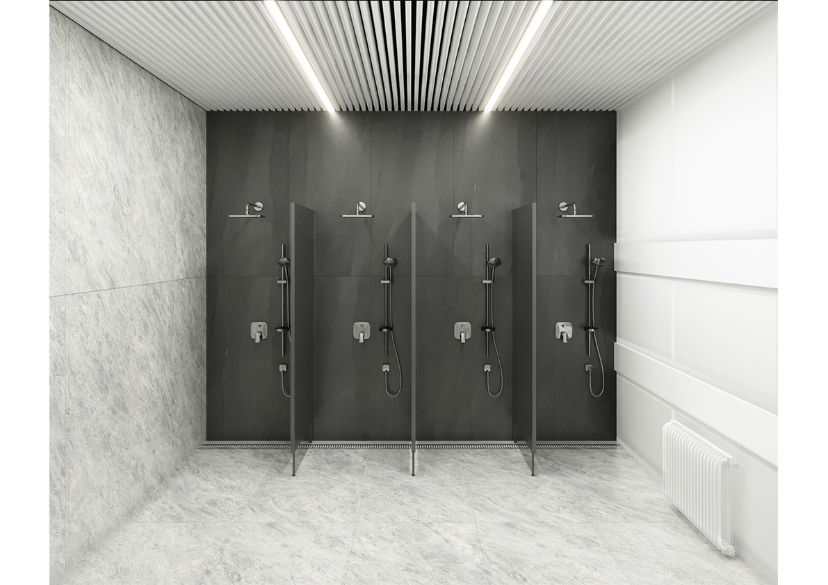 Новый Уренгой / 2024 / Кроссфит — Изображение №11 — 3D на Dprofile