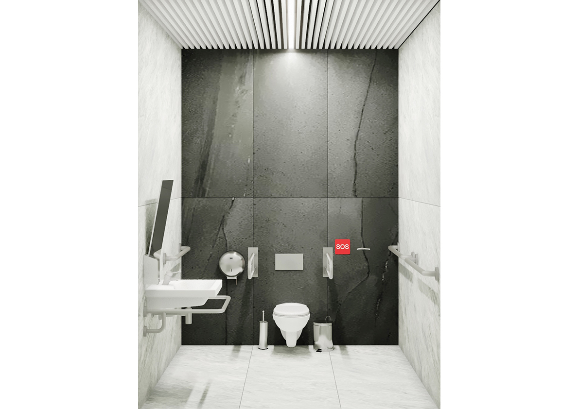 Новый Уренгой / 2024 / Кроссфит — Изображение №10 — 3D на Dprofile