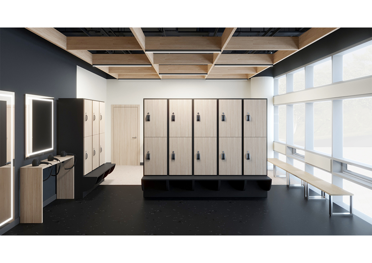 Новый Уренгой / 2024 / Кроссфит — Изображение №7 — 3D на Dprofile