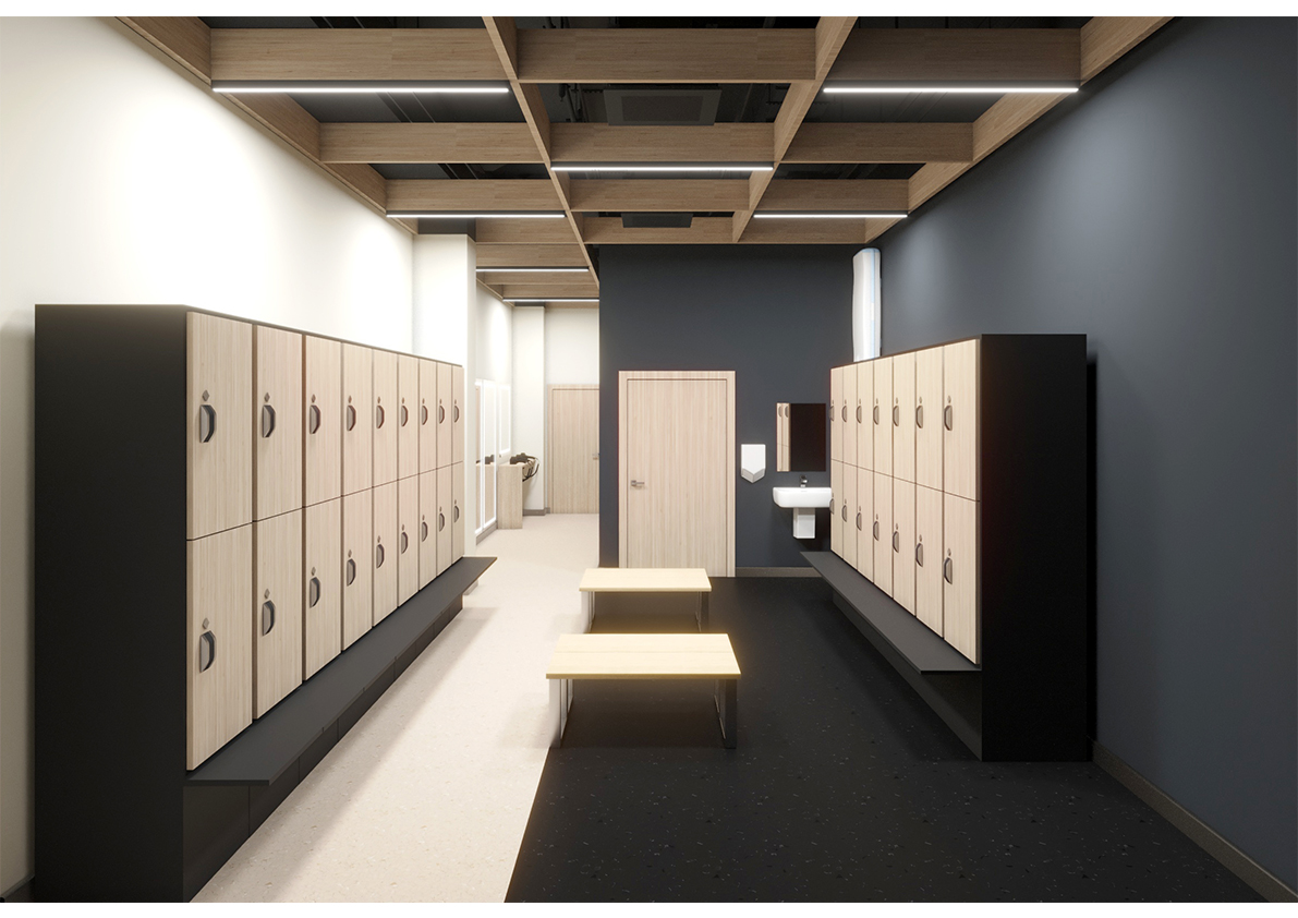 Новый Уренгой / 2024 / Кроссфит — Изображение №8 — 3D на Dprofile