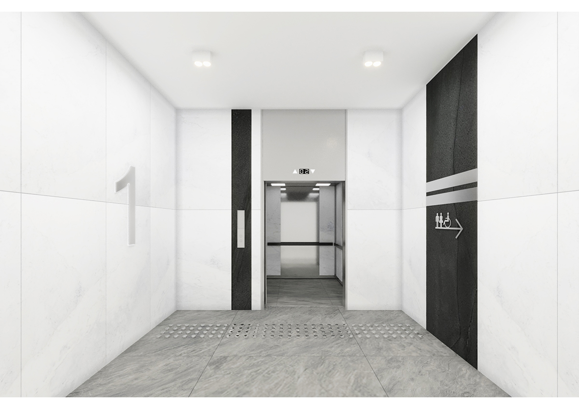 Новый Уренгой / 2024 / Кроссфит — Изображение №1 — 3D на Dprofile